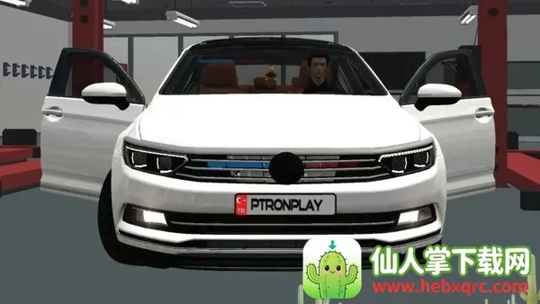 改装赛车 改装赛车