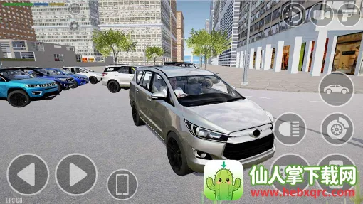 印度模拟驾驶3D2026下载安装 印度模拟驾驶3D2026下载安装