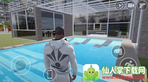 印度模拟驾驶3D2026下载安装 印度模拟驾驶3D2026下载安装