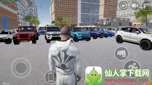 印度模拟驾驶3D2026下载安装 印度模拟驾驶3D2026下载安装