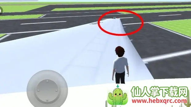 3d驾驶课24.01下载 3d驾驶课24.01下载