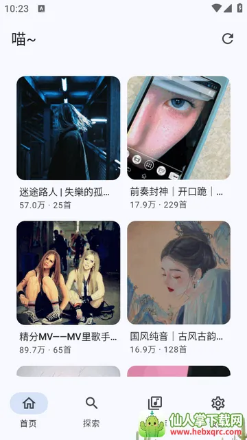 ��������!(NeriPlayer)