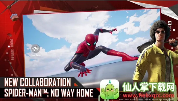 pubgmobile2026���°汾