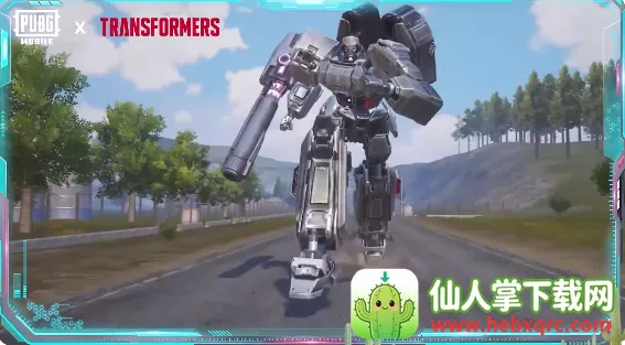 pubgmobile2026���°汾