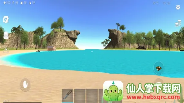 无人岛生存安卓版手机版 无人岛生存安卓版手机版