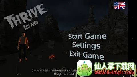 无人岛生存安卓版手机版 无人岛生存安卓版手机版
