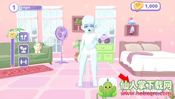 袖珍伙伴 袖珍伙伴