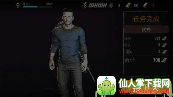 僵尸狙击手2026官方最新版本 僵尸狙击手2026官方最新版本