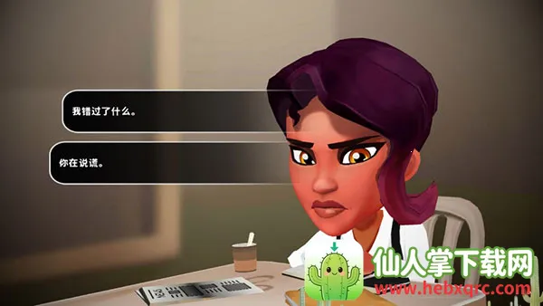 侦探杰姬安卓版手机版 侦探杰姬安卓版手机版