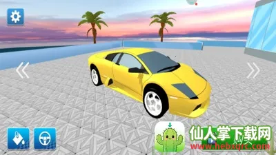 开车我最酷2026官方正版 开车我最酷2026官方正版