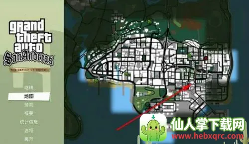 gtasa gtasa