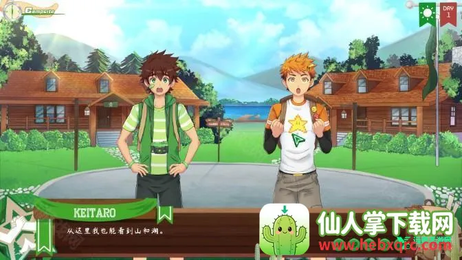 CampBuddy�̹�