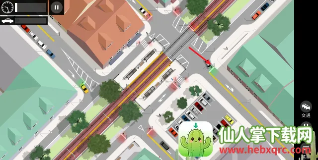 路口调度员2026下载安装 路口调度员2026下载安装