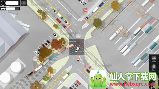 路口调度员2026下载安装 路口调度员2026下载安装