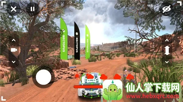 DriveX����ģ����