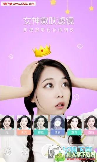 �������