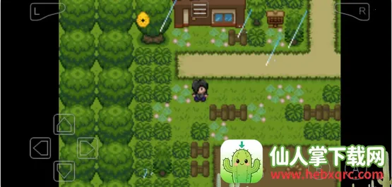 口袋妖怪牧场物语2026最新版本 口袋妖怪牧场物语2026最新版本