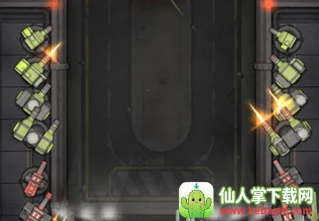 ����ʬ��ս2026�ٷ����°汾