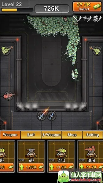 ����ʬ��ս2026�ٷ����°汾