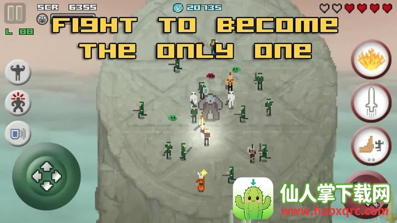 单挑王2026最新版本 单挑王2026最新版本