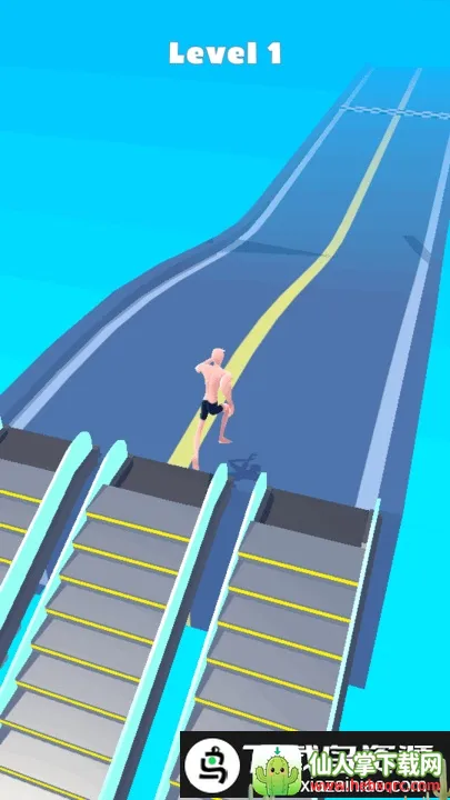 兴奋剂跑者最新手机版 兴奋剂跑者最新手机版