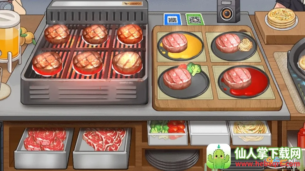 牛排大排档 牛排大排档