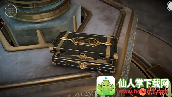 解谜魔盒 解谜魔盒