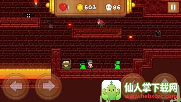 像素巫师大冒险 像素巫师大冒险