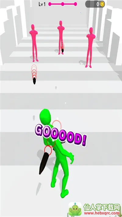 子弹时间安卓版手机版 子弹时间安卓版手机版