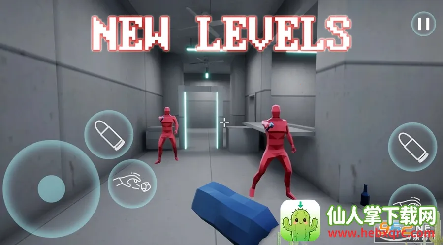 子弹时间安卓版手机版 子弹时间安卓版手机版