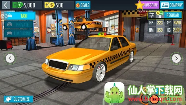 ���⳵˾��ģ����2026���ذ�װ