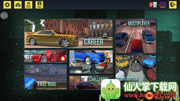 ���⳵˾��ģ����2026���ذ�װ