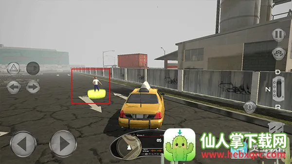 ���⳵˾��ģ����2026���ذ�װ