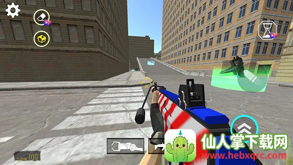 幕后的Nexbox沙盒最新手机版 幕后的Nexbox沙盒最新手机版