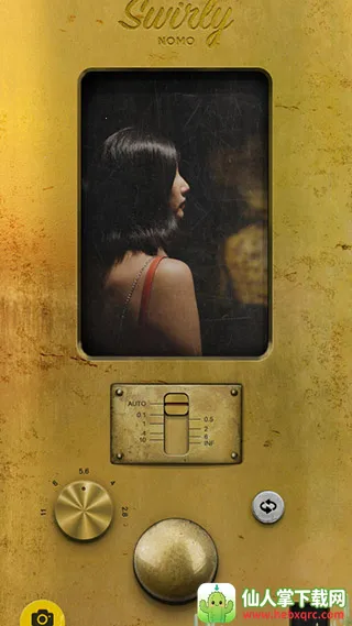 NOMO������