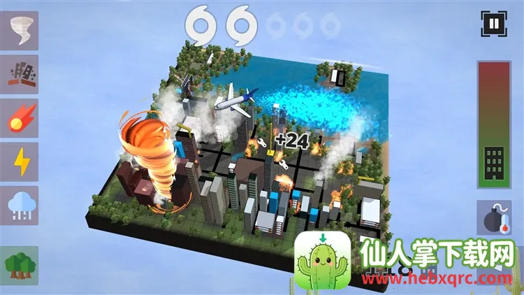 非自然灾害2026官方最新版本 非自然灾害2026官方最新版本