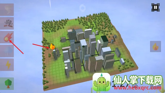 非自然灾害2026官方最新版本 非自然灾害2026官方最新版本