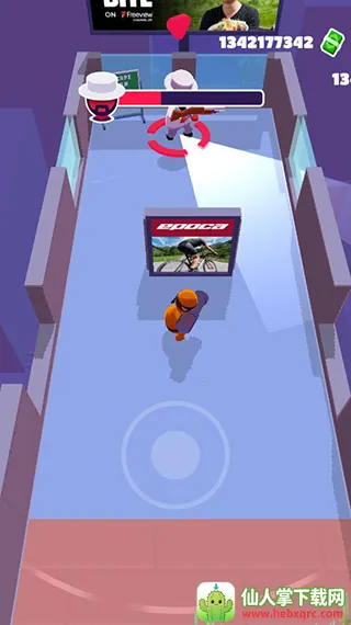 潜行大师 潜行大师