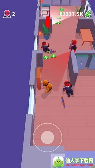 潜行大师 潜行大师