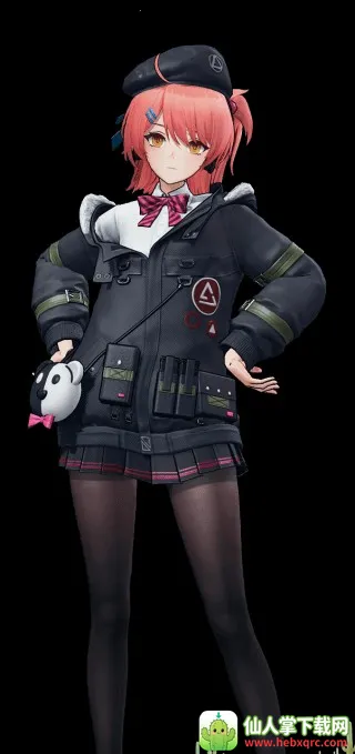 少女前线火力控制最新手机版 少女前线火力控制最新手机版