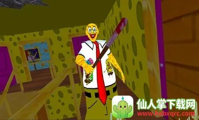 奶奶海绵宝宝模组安卓版手机版 奶奶海绵宝宝模组安卓版手机版