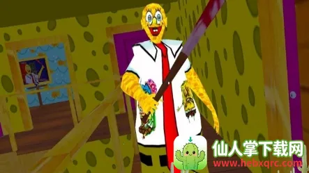 奶奶海绵宝宝模组安卓版手机版 奶奶海绵宝宝模组安卓版手机版