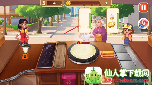 楼下的早餐店安卓版