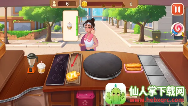 楼下的早餐店安卓版