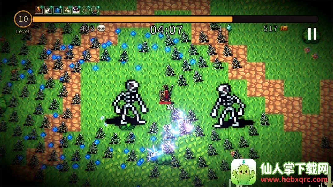 异界幸存者2026最新版本 异界幸存者2026最新版本