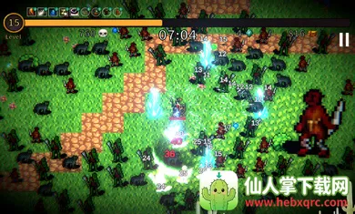 异界幸存者2026最新版本 异界幸存者2026最新版本