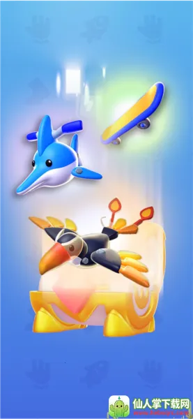 口袋冠军 口袋冠军