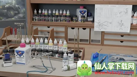 胶佬模拟器 胶佬模拟器