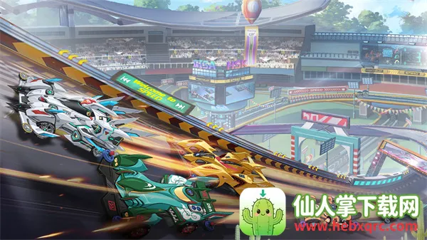 终极漂移2026下载安装 终极漂移2026下载安装