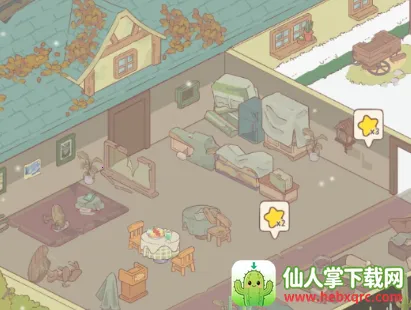 喵呜庄园 喵呜庄园